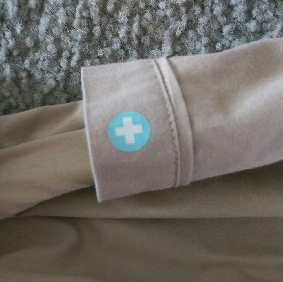 Brown Scrub bottom bundle!! - Picture 3 of 3